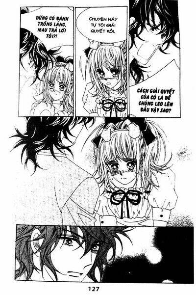 lọ lem hậu đậu chapter 19 5