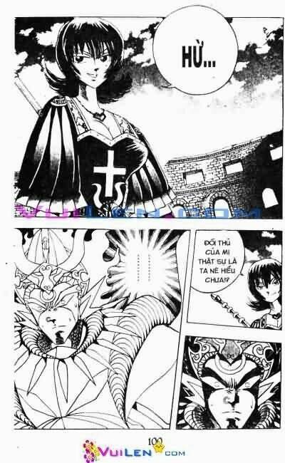 những người bạn tốt chapter 11 99