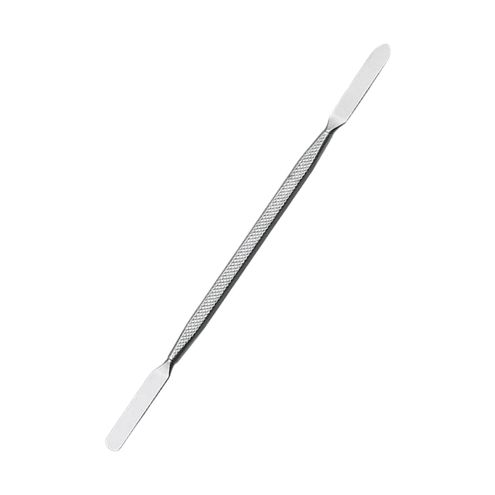 Metal Electronics Opening Pry Repair Tools Rod, Disassembly Tools Durable Anti Slip Handle Dual Ends for Smartphones Camera Laptop