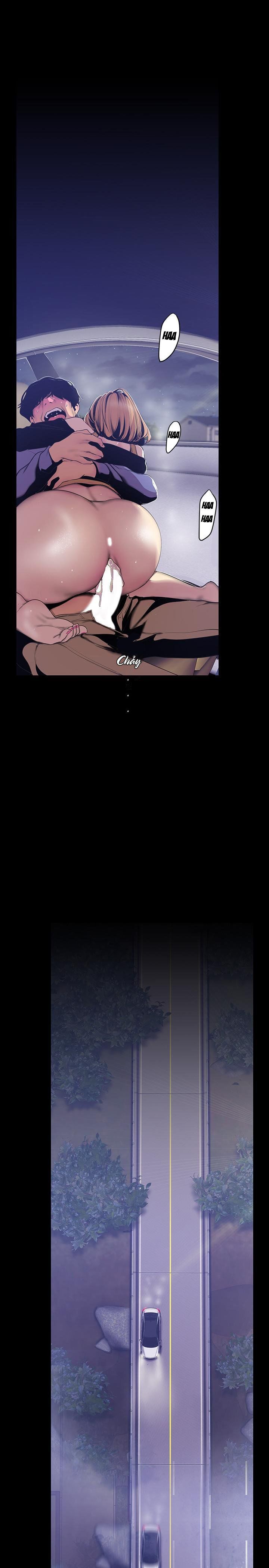 một thế giới mới tuyệt vời chapter 61 21