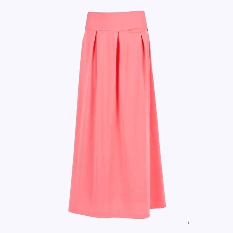 Váy chống nắng thông hơi kim cương