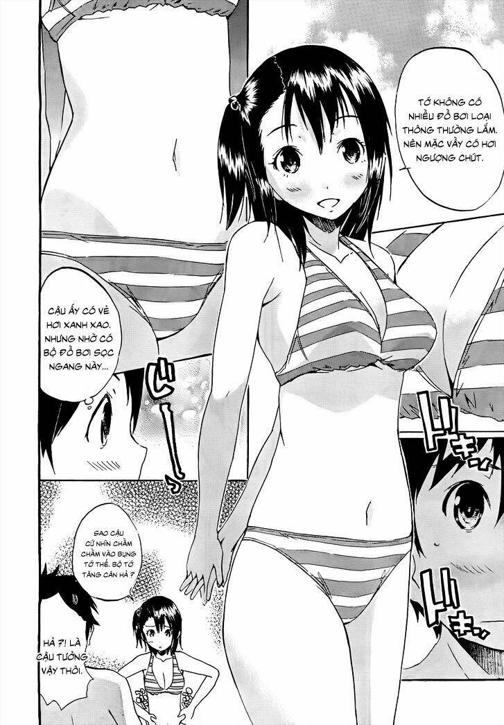 frogman chapter 52 9