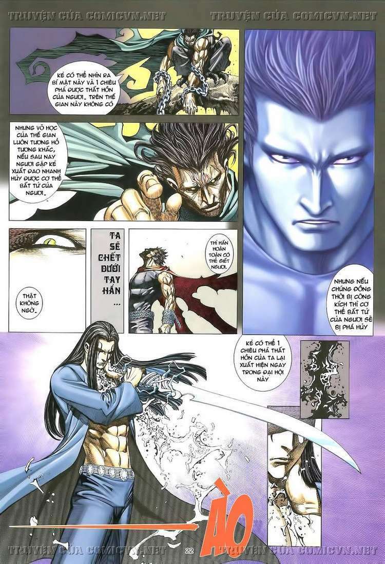 võ thần phượng hoàng chapter 53 17