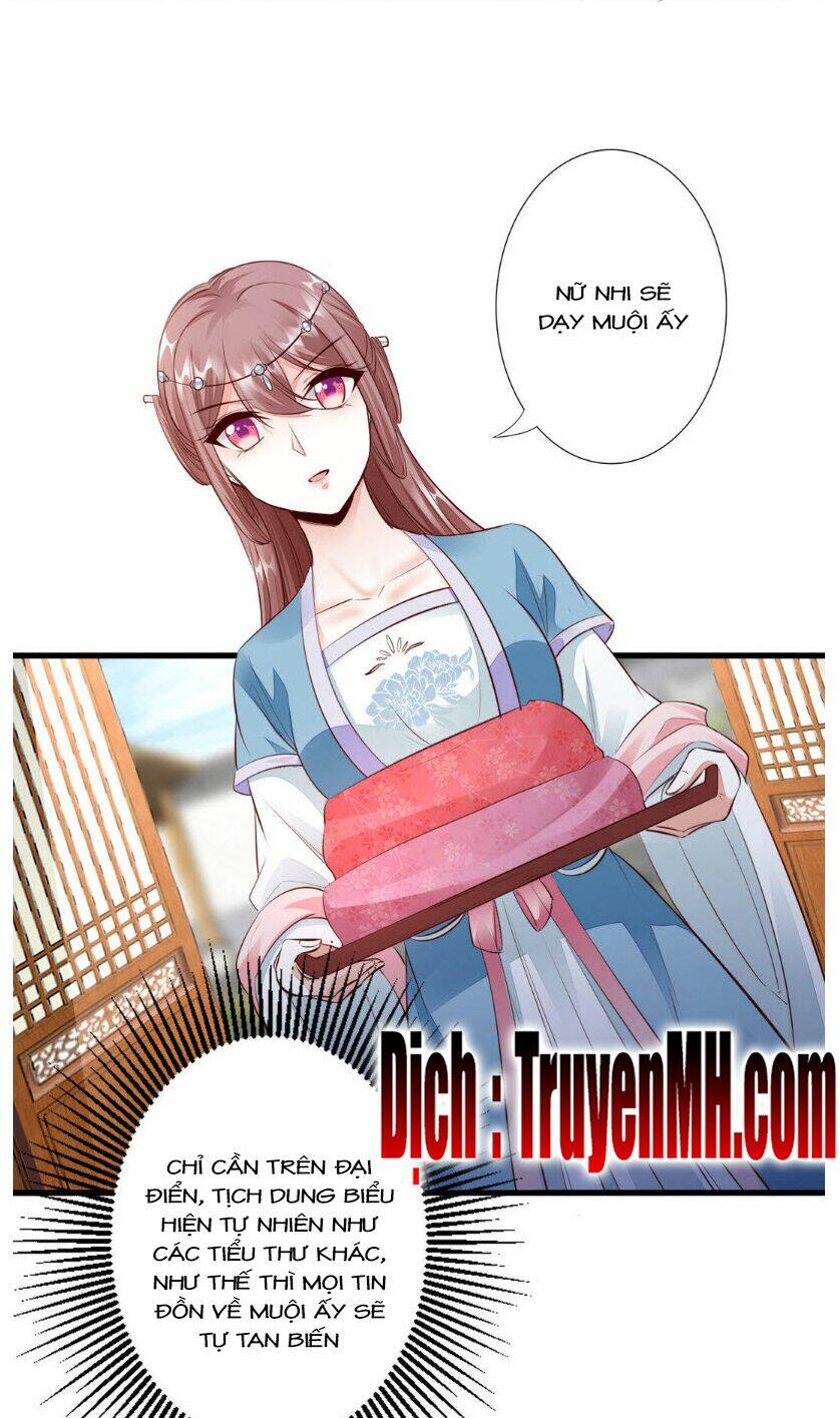 thần y yêu hậu chapter 29 4