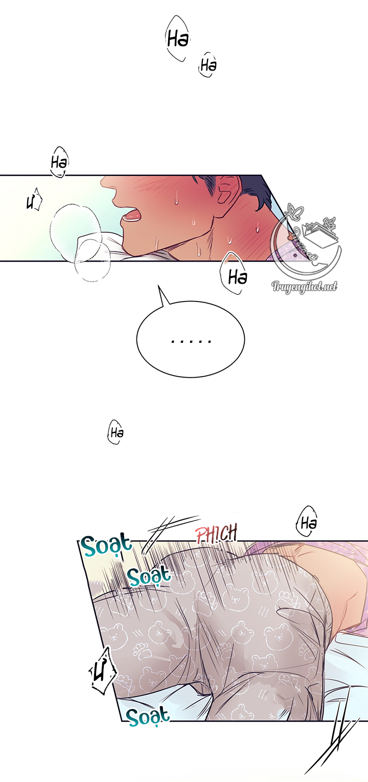 [bl19+]tình yêu hoàn mỹ chapter 4.2 22