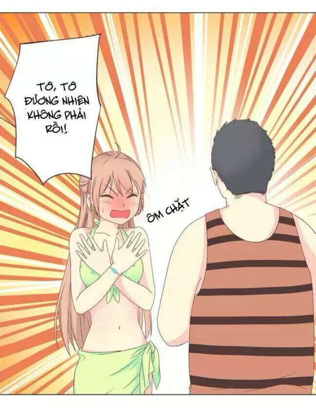 xin chào! dân nữ chapter 42 7