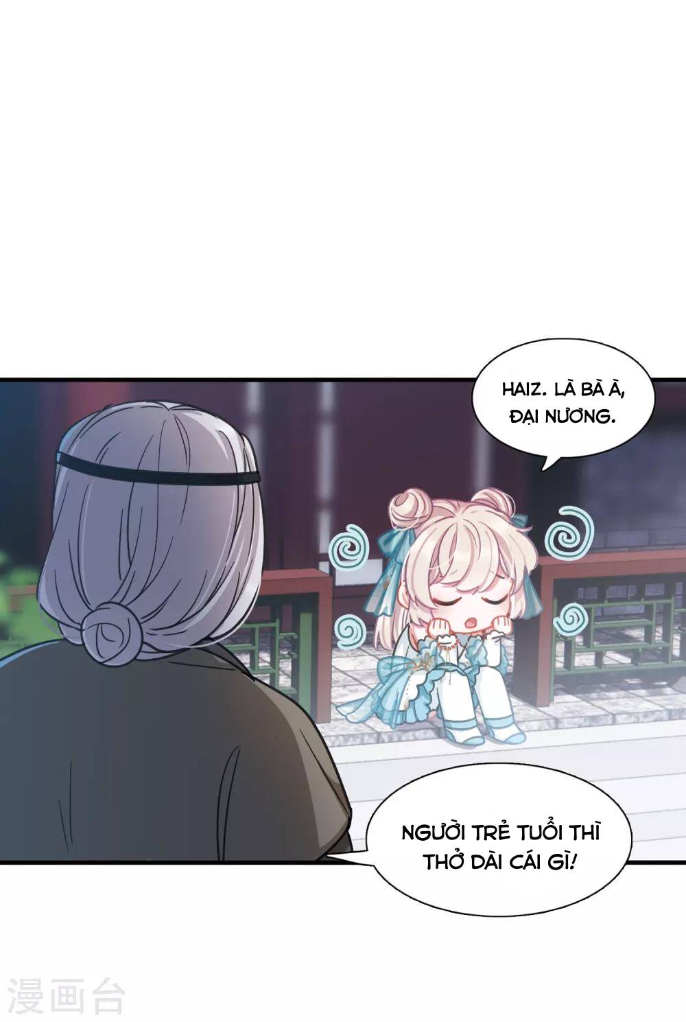 danh kiếm trủng chapter 19 33