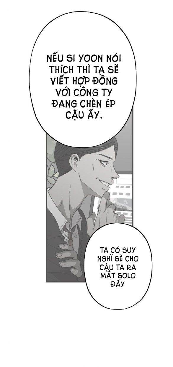 Tự Do Trong Mơ chapter 77.2 37