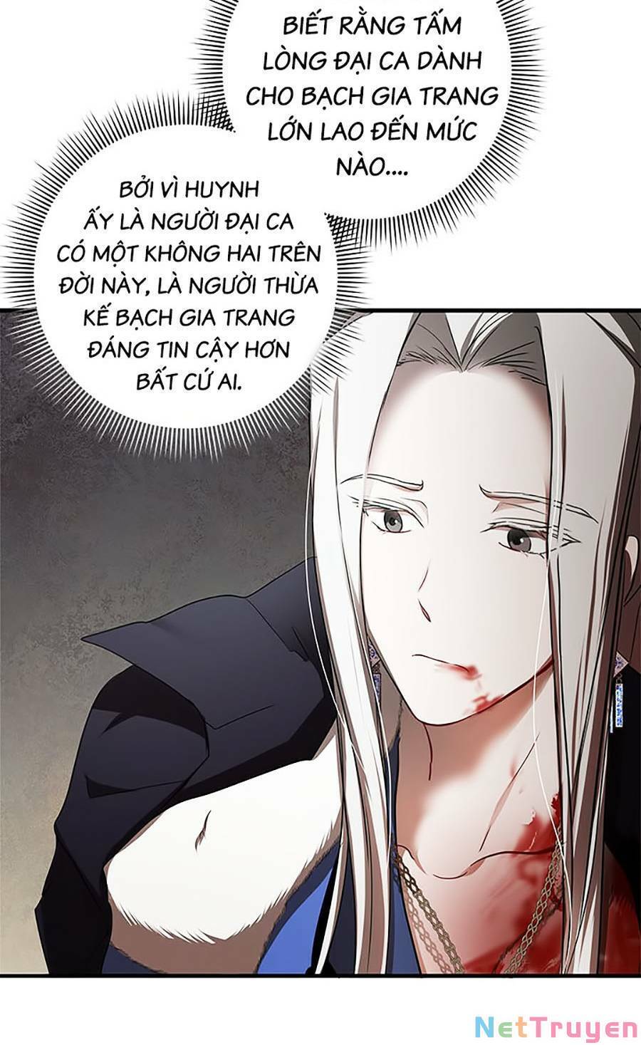 võ đang kỳ hiệp chapter 93 10