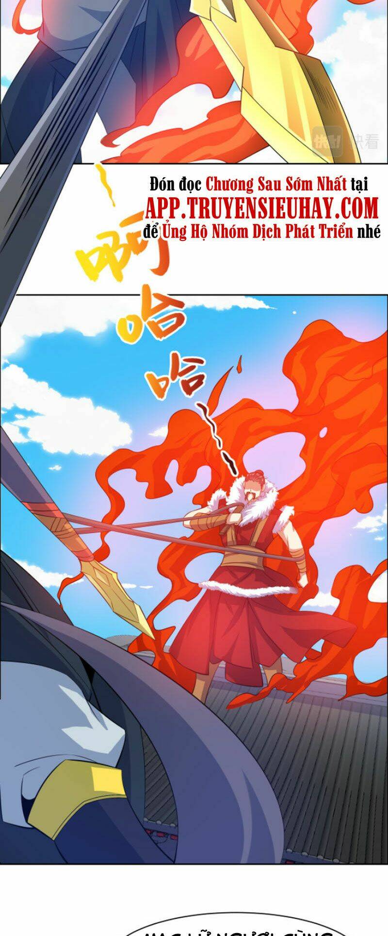 thôn phệ một thế giới tu tiên chapter 114 44