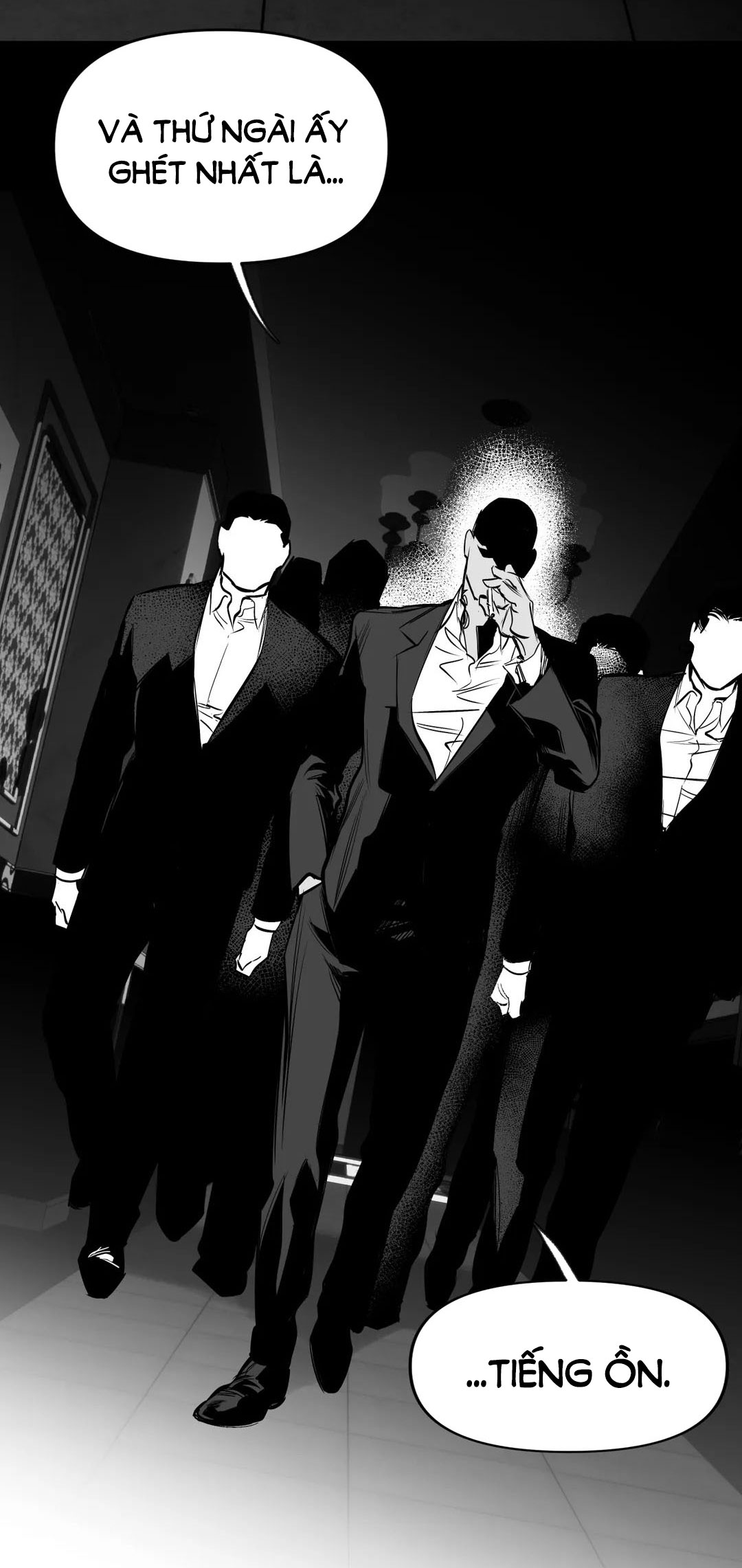 khi đôi chân thôi bước chapter 101.2 8