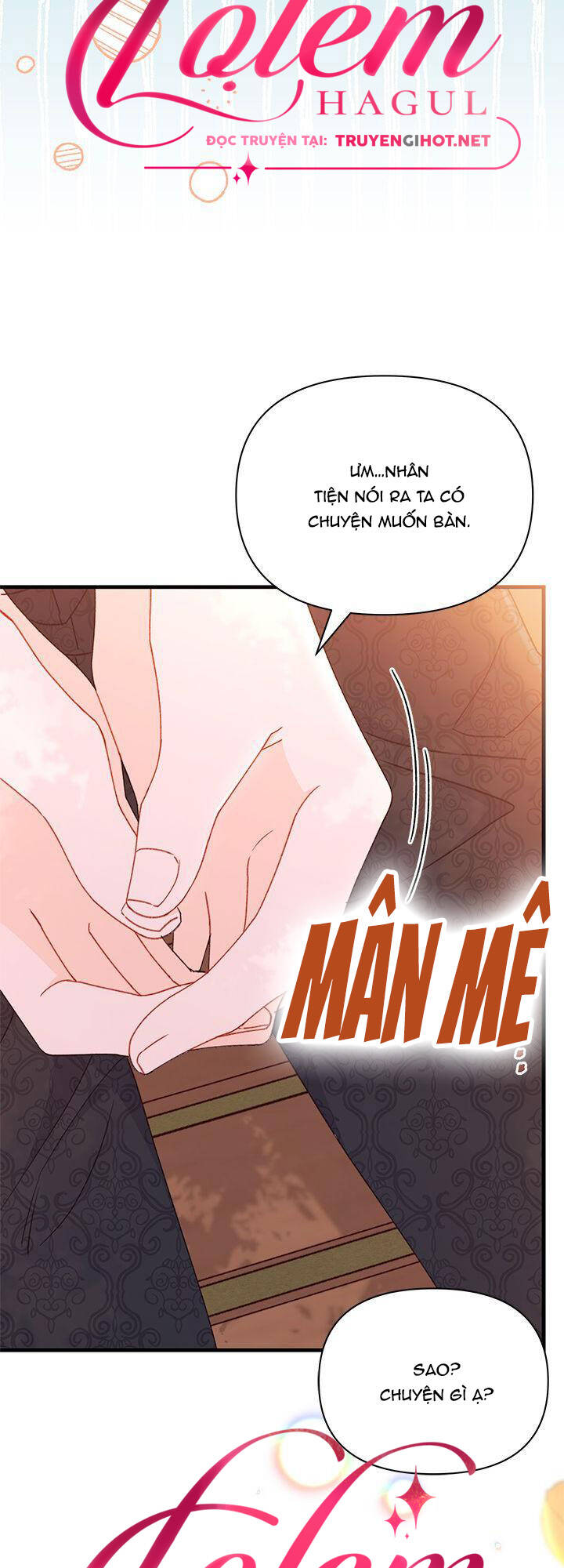 Tôi Đã Có Chồng Sau Khi Nhặt Được Nam Chính chapter 49.1 47