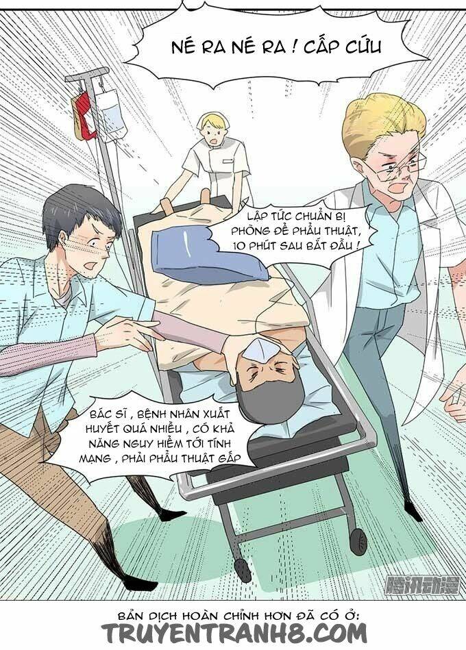 cho anh gần em chapter 2 2