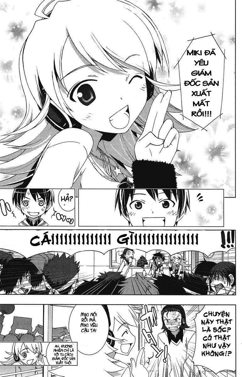 the idolm@ster break! chapter 5 30