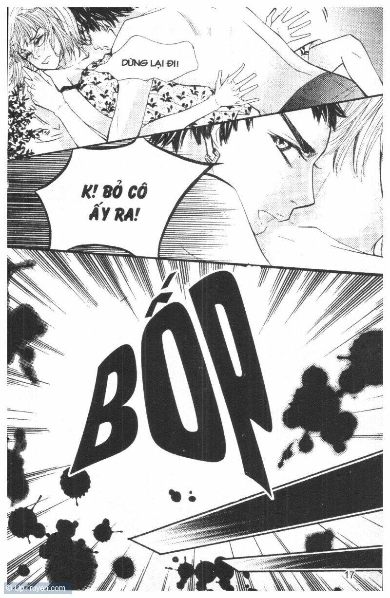 scandal đáng ngờ chapter 16 16