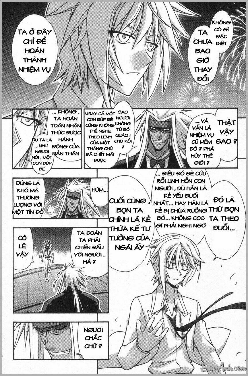 bậc thầy ma pháp chapter 259 5