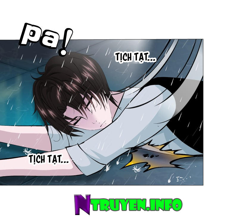 cạm bẫy của nữ thần chapter 139 8