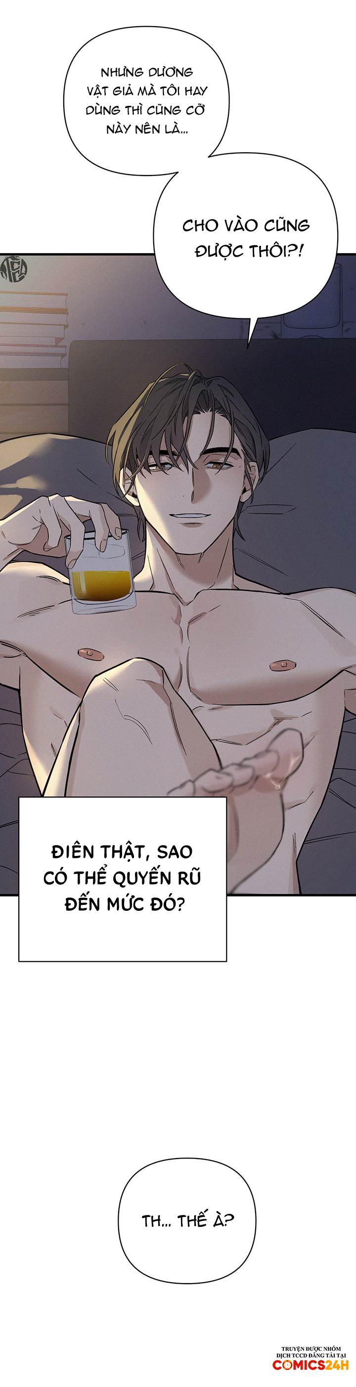 merry on the rocks chapter 1 27