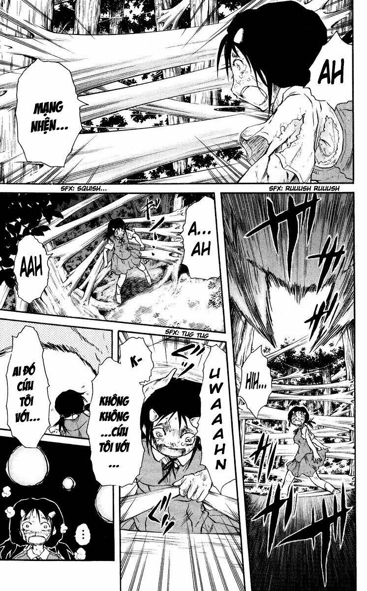 cerberus chapter 27 5