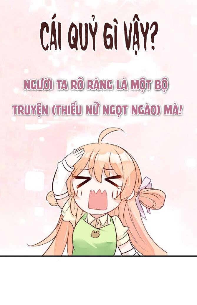 nữ tài thần hôm nay cũng rất nghèo chapter 0 6