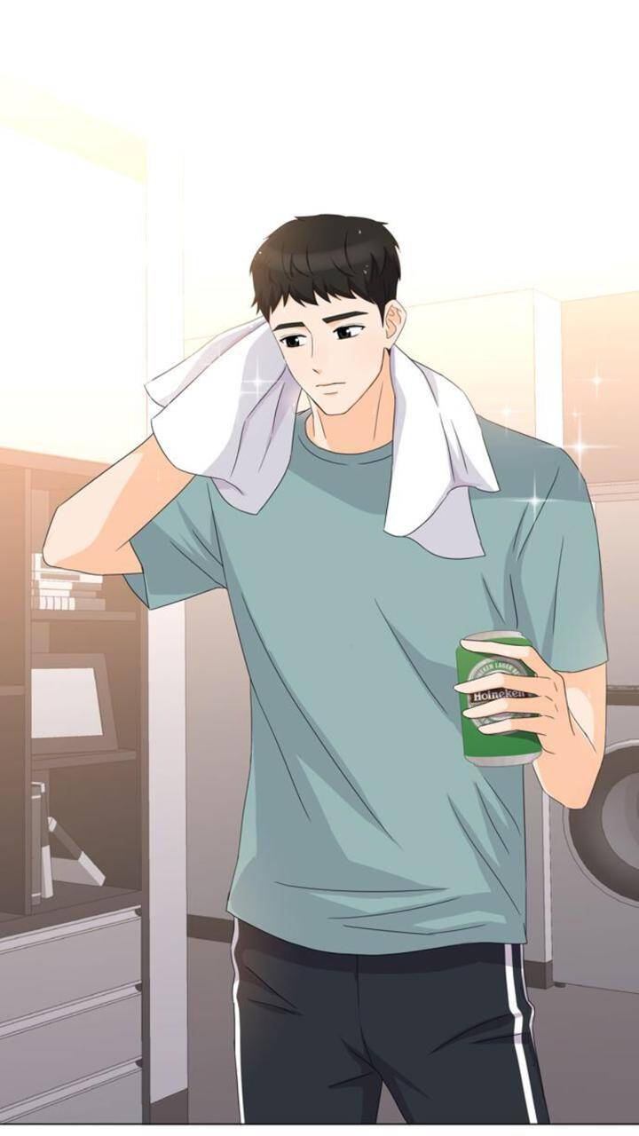 idol và sếp, em yêu ai? chapter 31 32