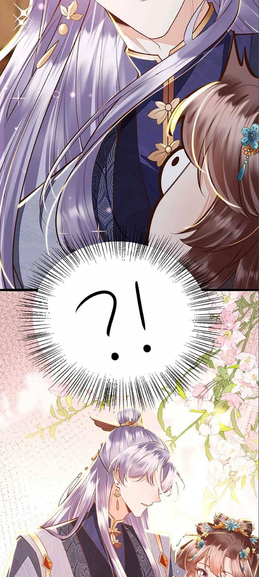 rơi vào cạm bẫy ngọt ngào của tứ thúc chapter 9 7