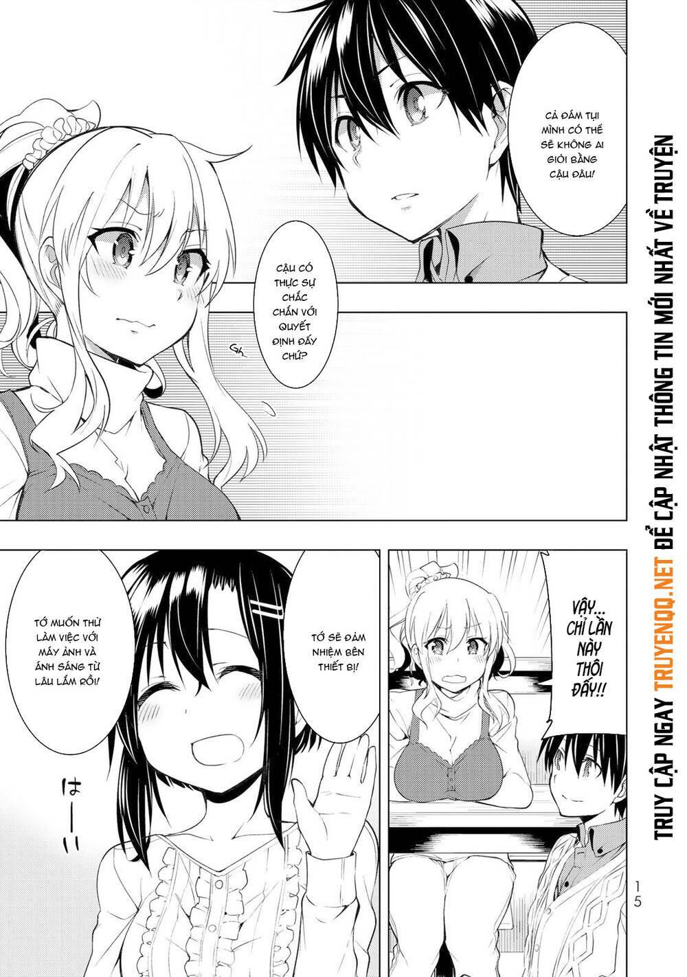 remake our life! chapter 5.1 14