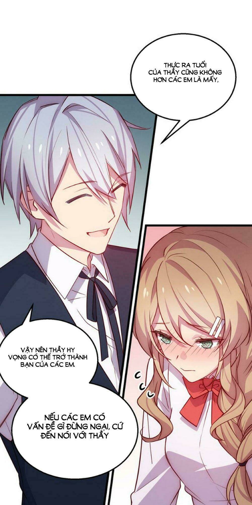 bài hát tình yêu chapter 1 26