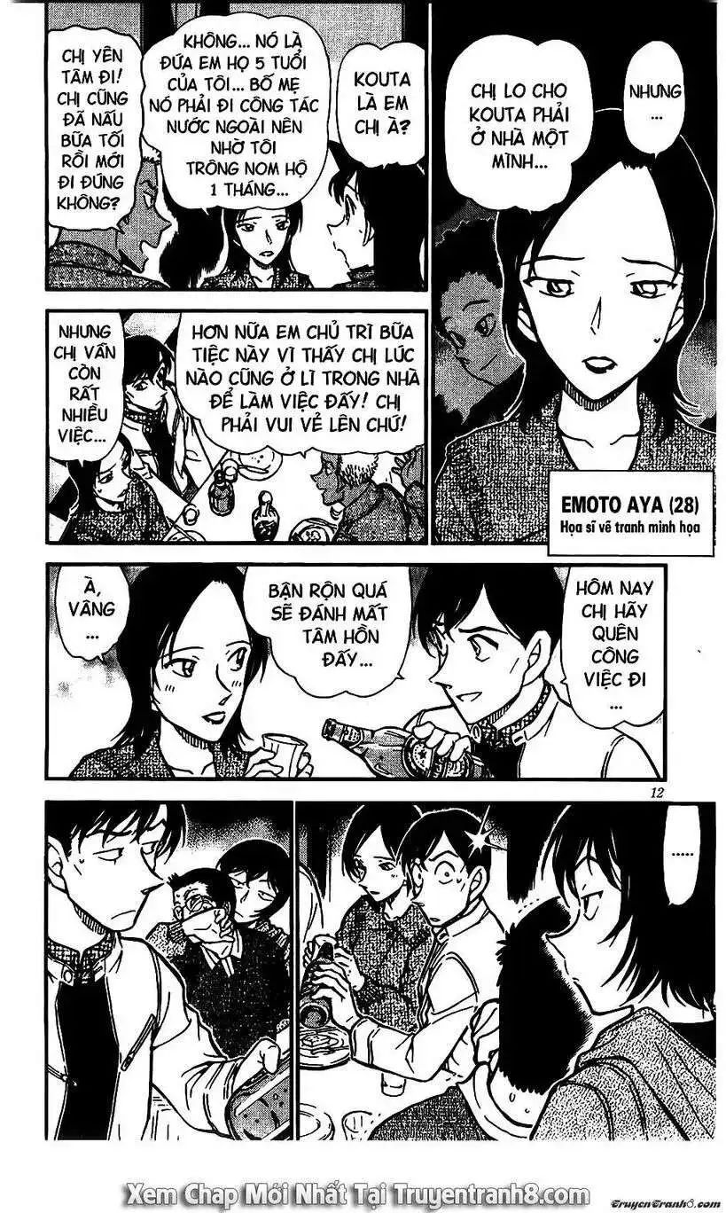 conan chapter 511 10