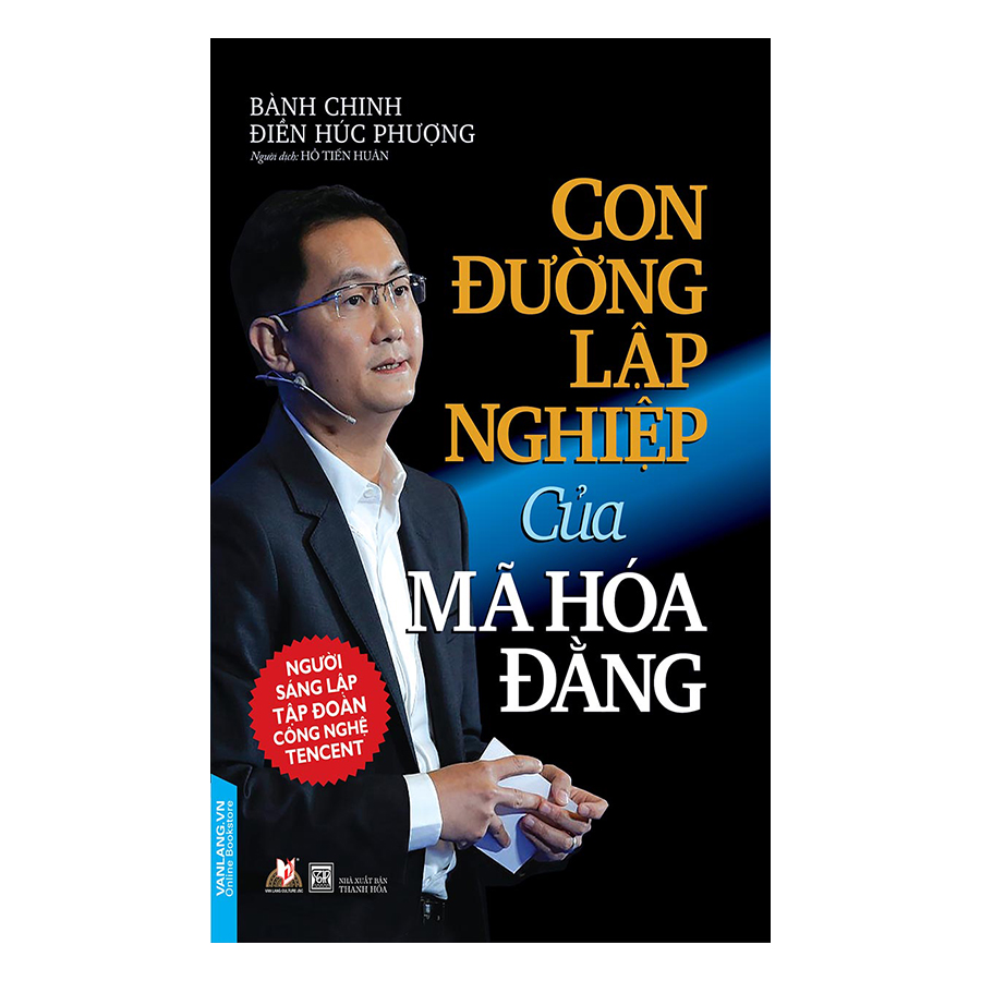 Con Đường Lập Nghiệp Của Mã Hóa Đằng