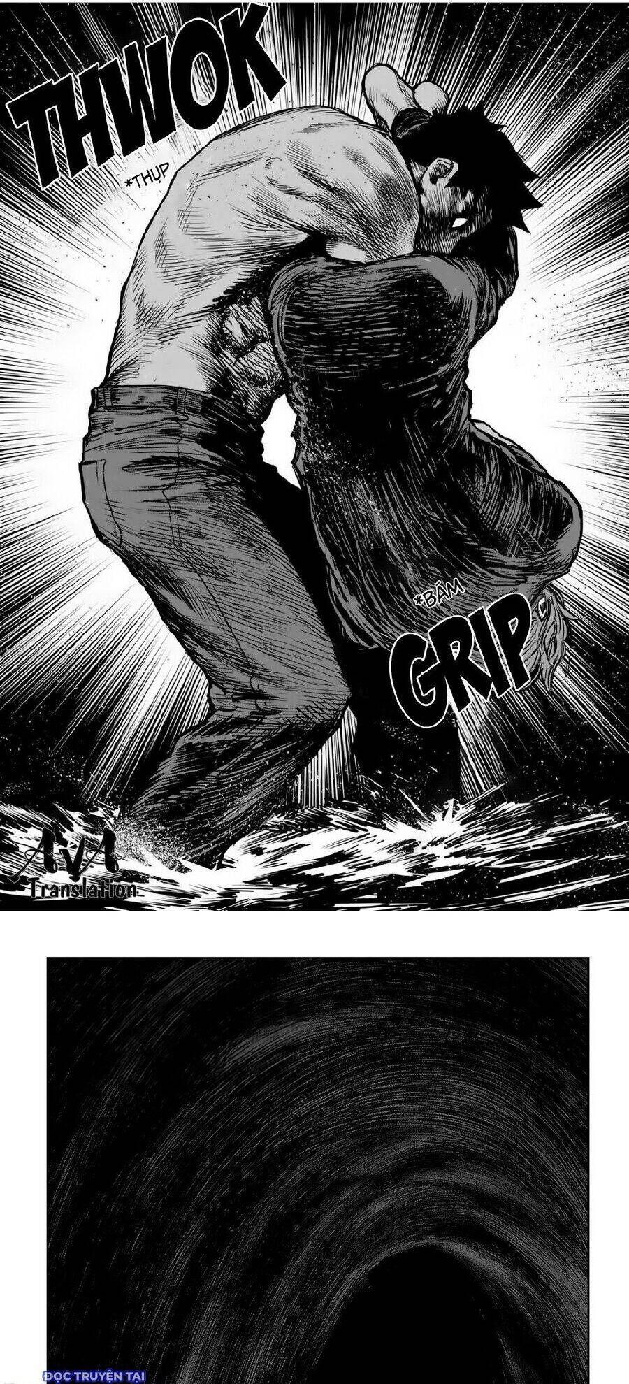 fight class 3 chapter 80 60