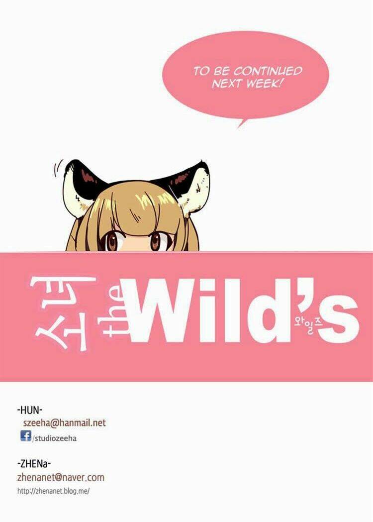 nữ sinh trường wilds chapter 113 23