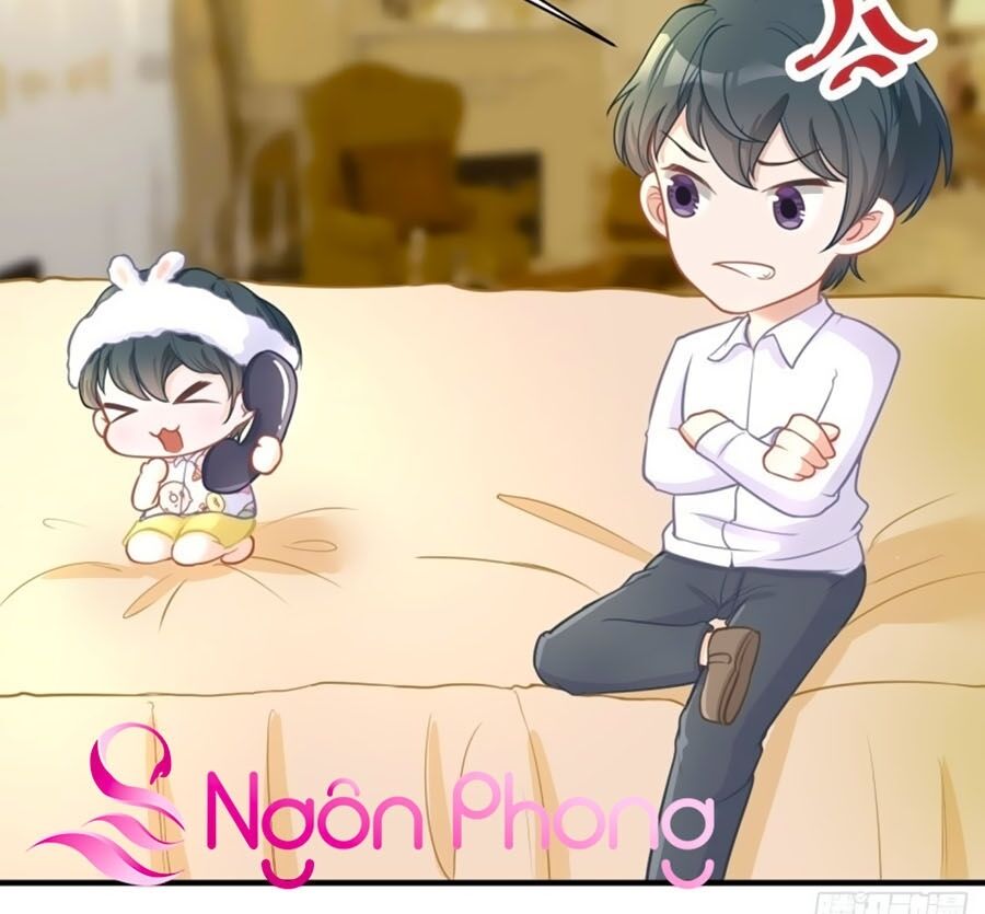 manh bảo ngọt ngào chapter 23 12