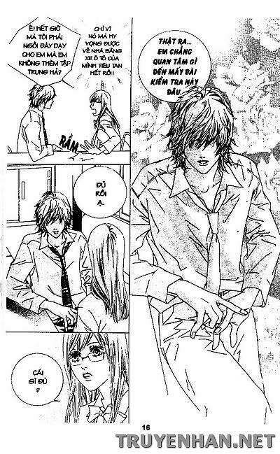 seduction more beautiful than love chapter 1 19