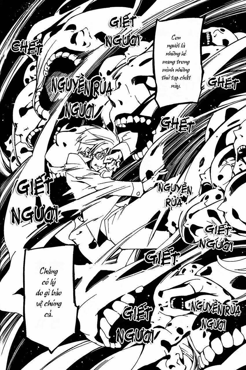 07 hồn ma chapter 92 27