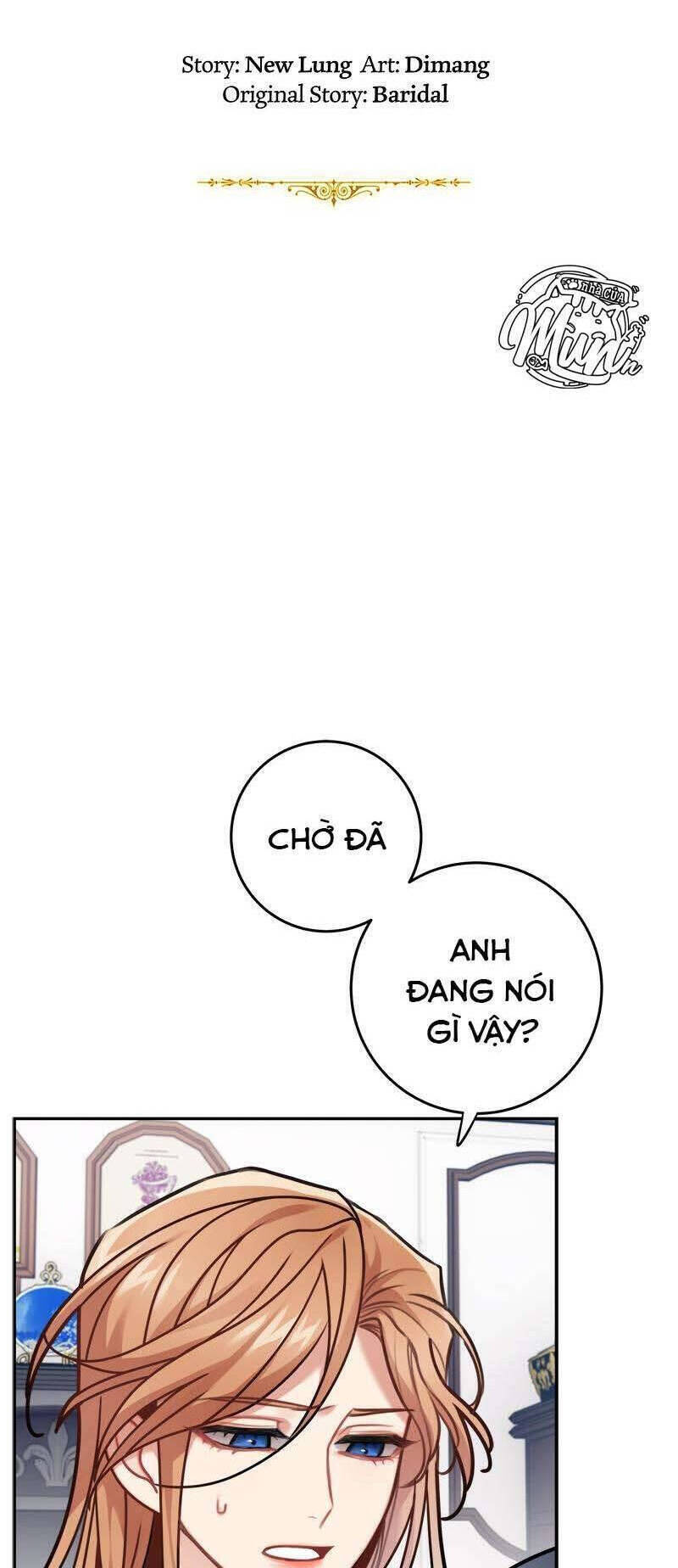 nhật ký tuần trăng mật của phù thủy và rồng chapter 118 3