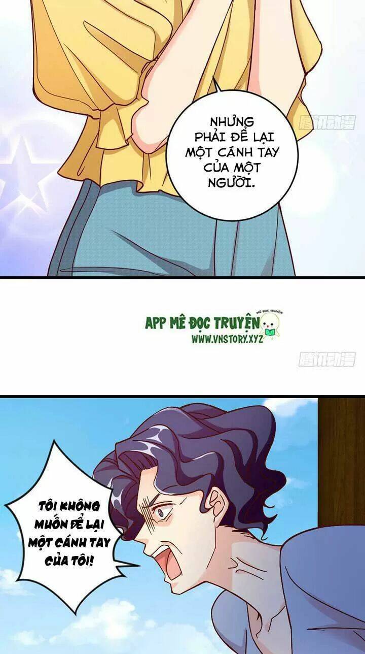 thiên hậu trở về chapter 96 14