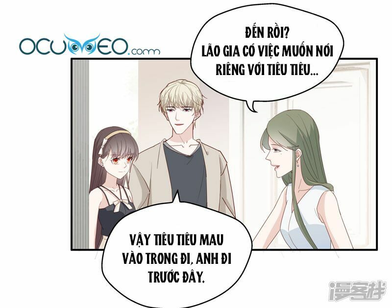 thiên kim bất lương chapter 11 3