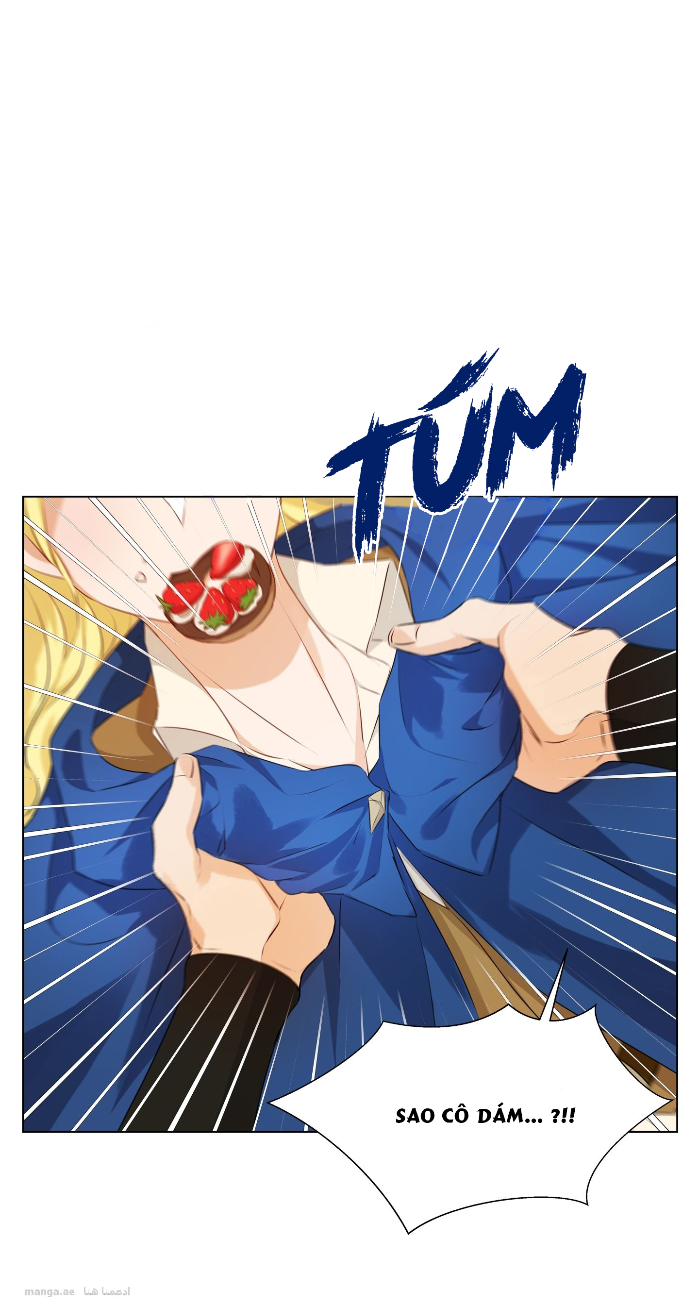 triệu hồi sư với mái tóc màu hoàng kim chapter 84 23