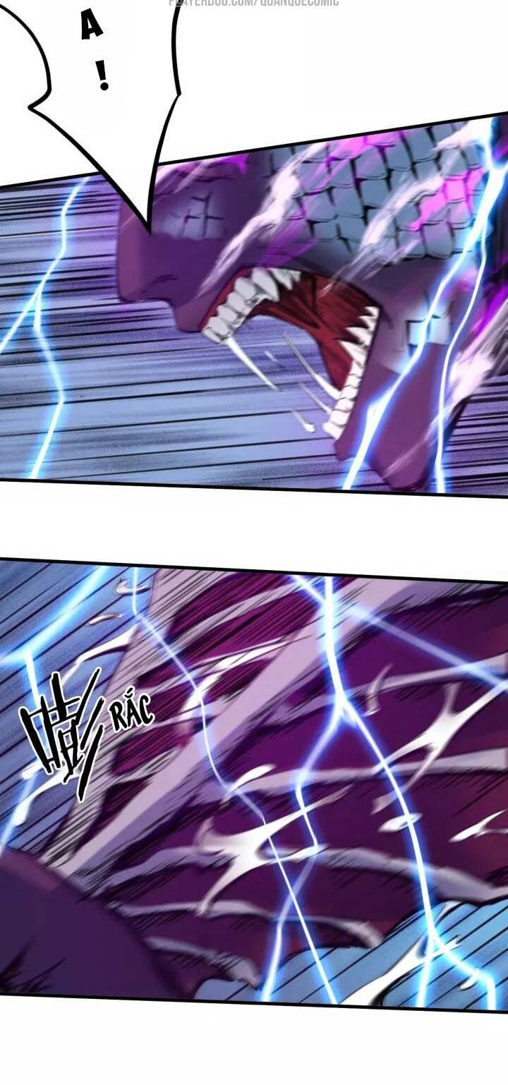 long mạch võ thần chapter 57 31