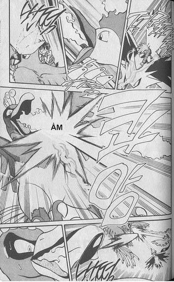 thú cưng đặc biệt chapter 177 2