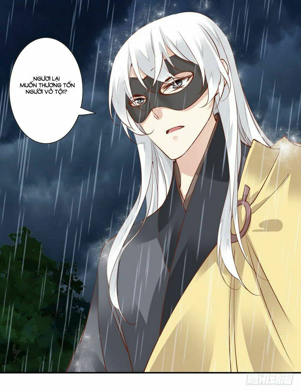 thiền tâm vấn đạo chapter 64 46