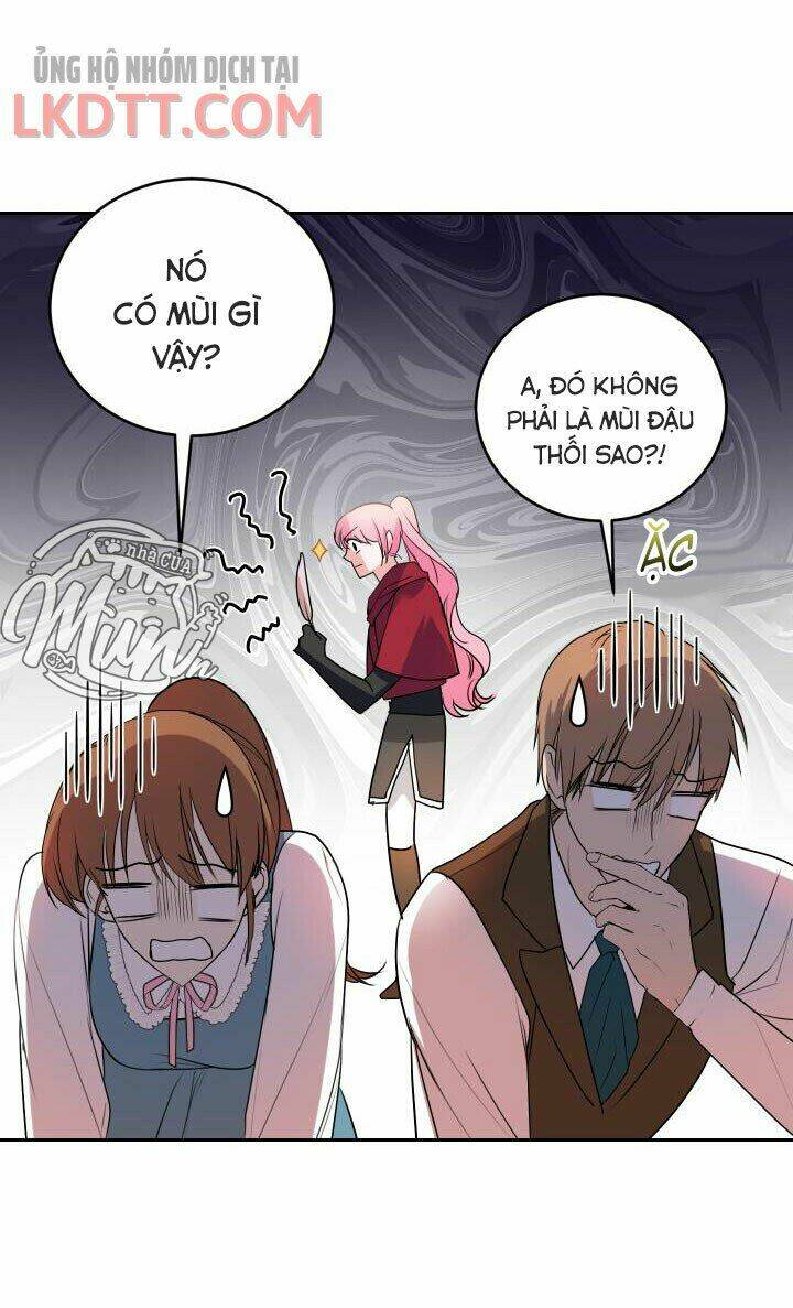 nhà điều chế nước hoa độc quyền của bạo chúa chapter 24 68