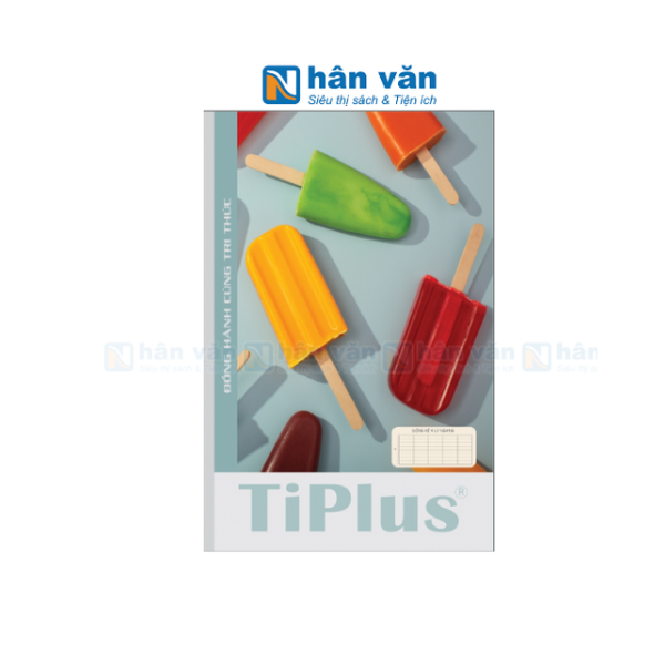 Tập Sinh Viên Ép Keo Tân Thuận Tiến 200 Trang Fresh