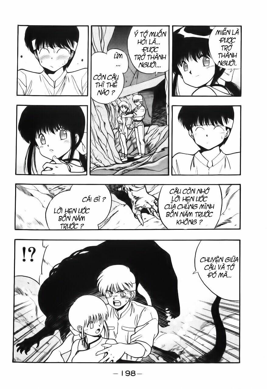 3x3 eyes chapter 104 11