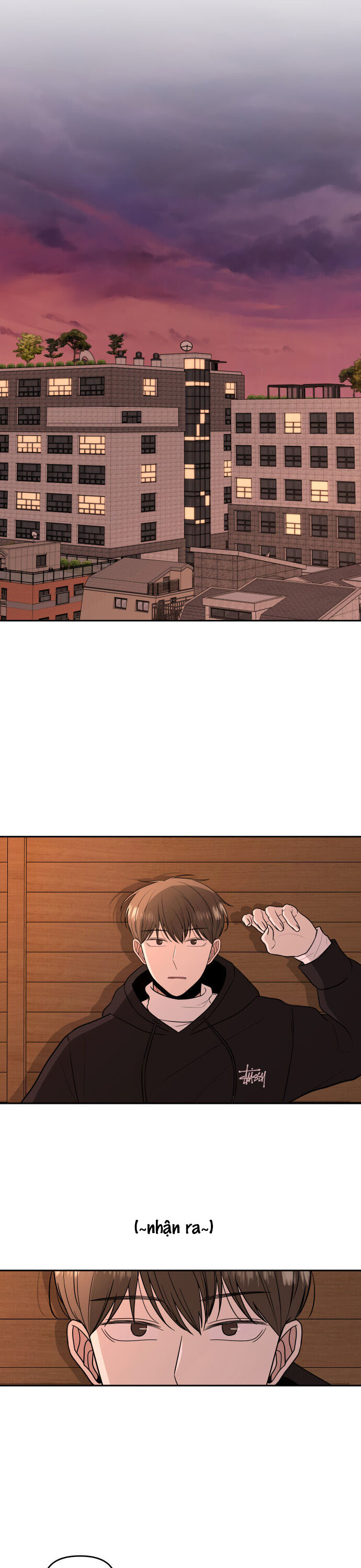 xin hãy xuất hiện chapter 2.1 21