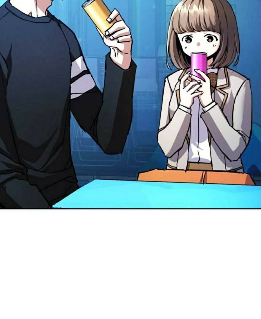 bạn học tôi là lính đánh thuê chapter 154 68