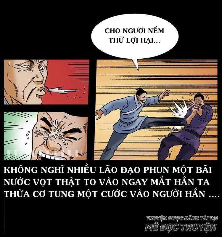 tiên sơn truyền kỳ chapter 18.2 6