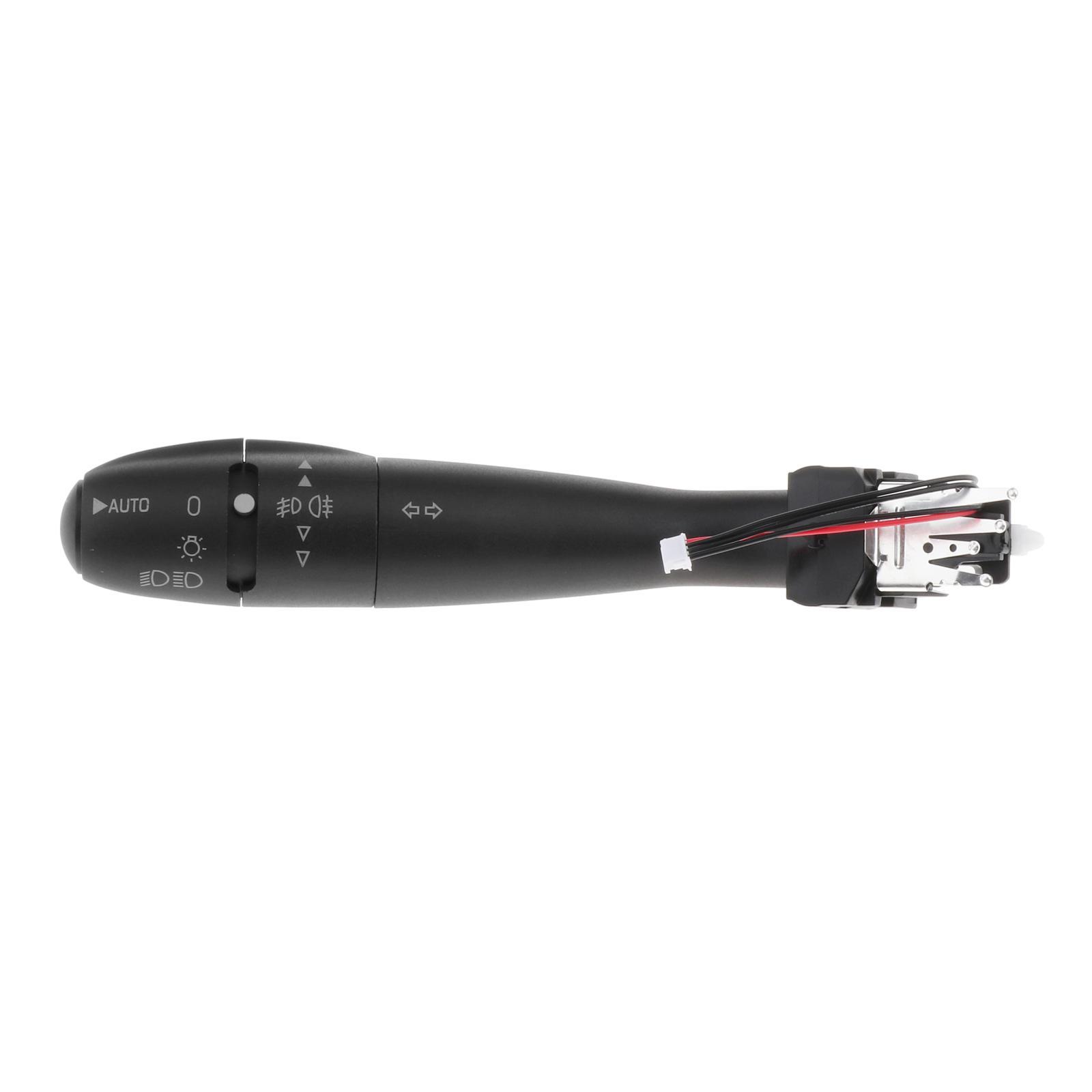 Auto Indicator Light Turn Signal Switch for Peugeot 307 308 206 207 405 807