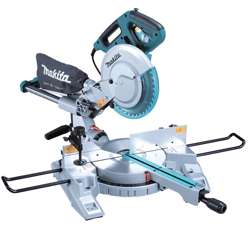 MÁY CẮT GÓC ĐA NĂNG 1430W 260MM MAKITA LS1018L - HÀNG CHÍNH HÃNG